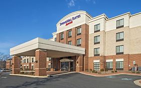 Springhill Suites Prince Frederick